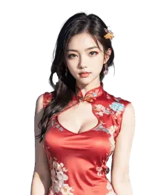 休闲棋牌的色彩表达